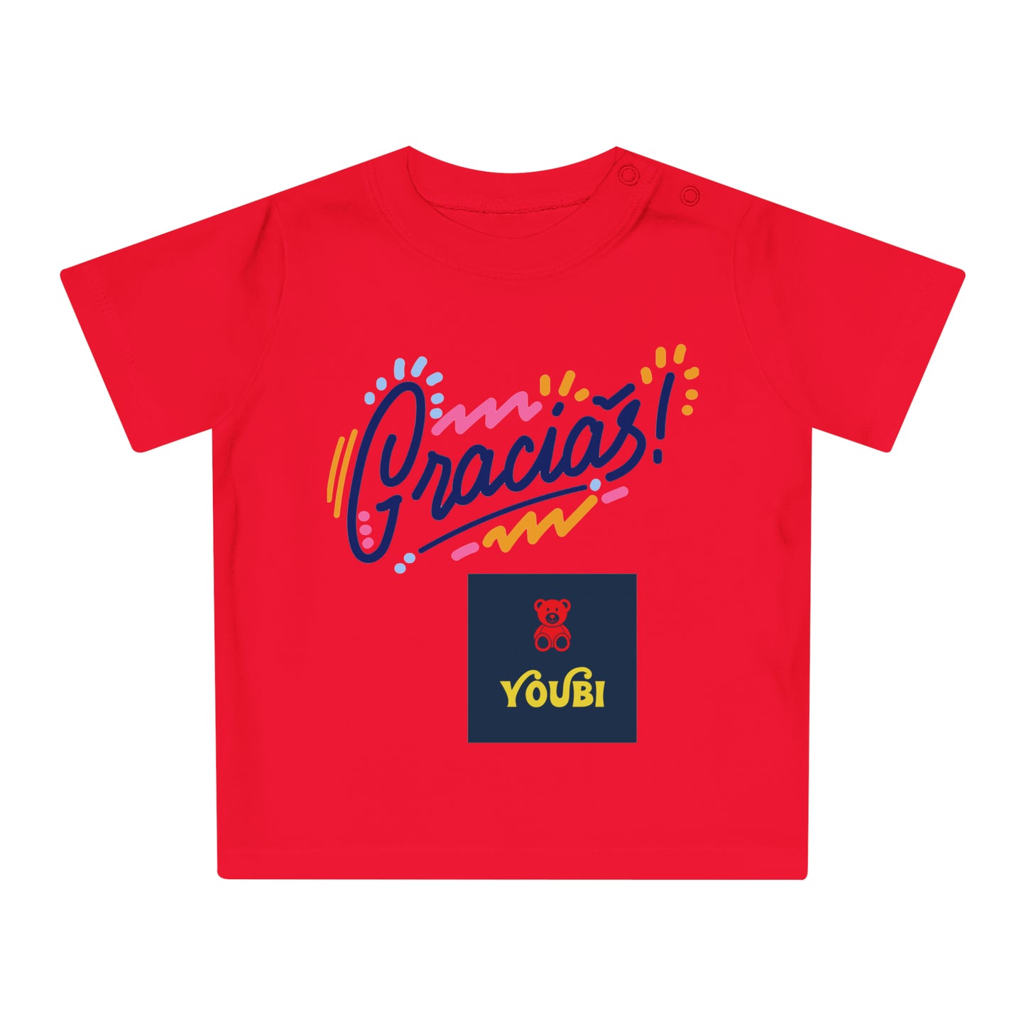 Baby T-Shirt