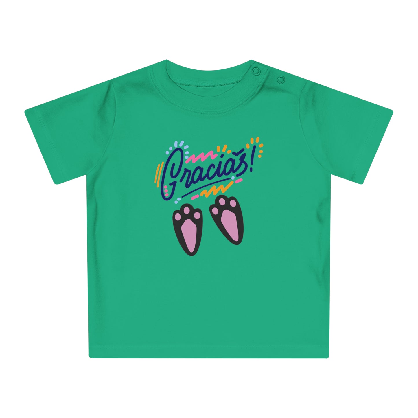 Baby T-Shirt