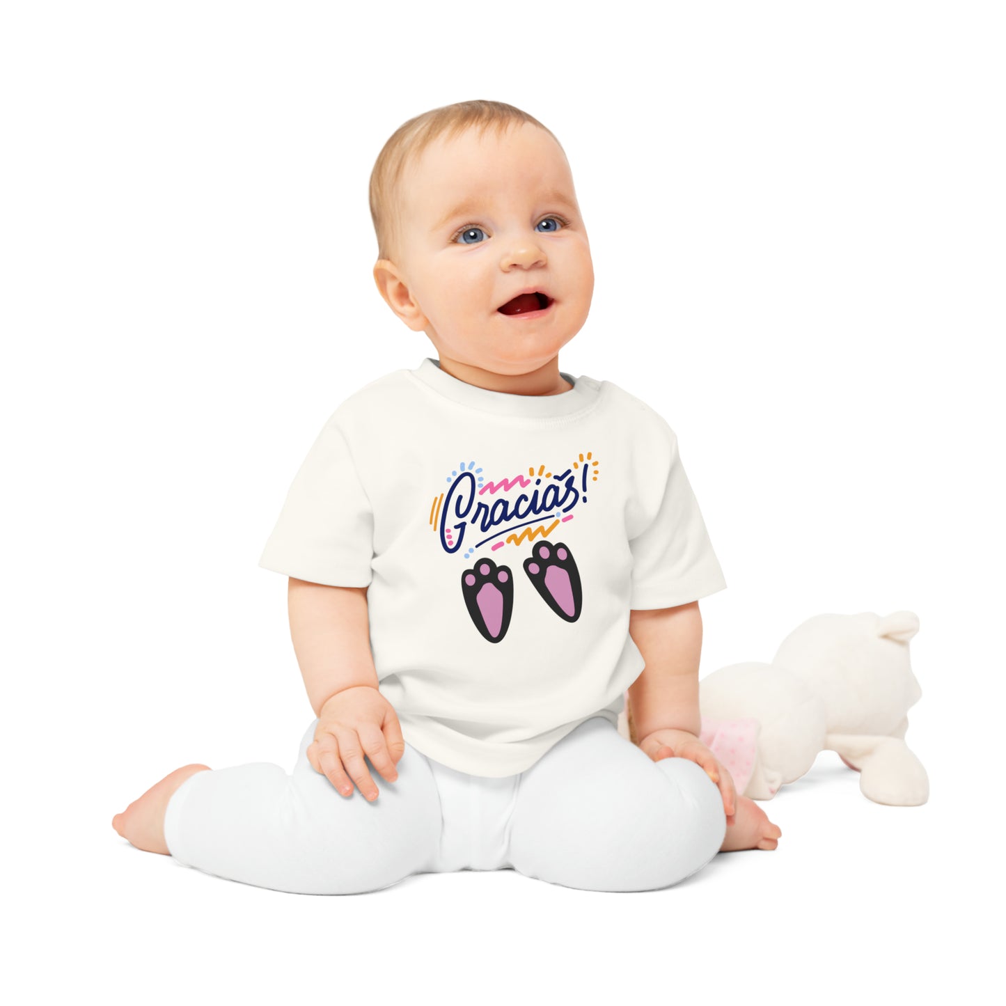 Baby T-Shirt