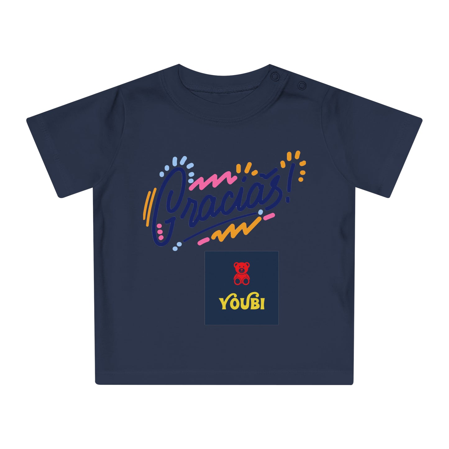 Baby T-Shirt