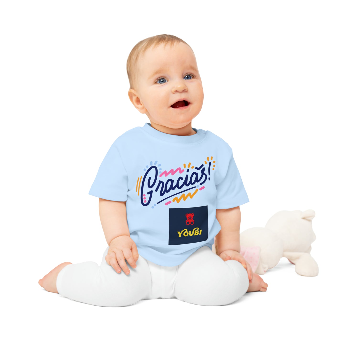 Baby T-Shirt