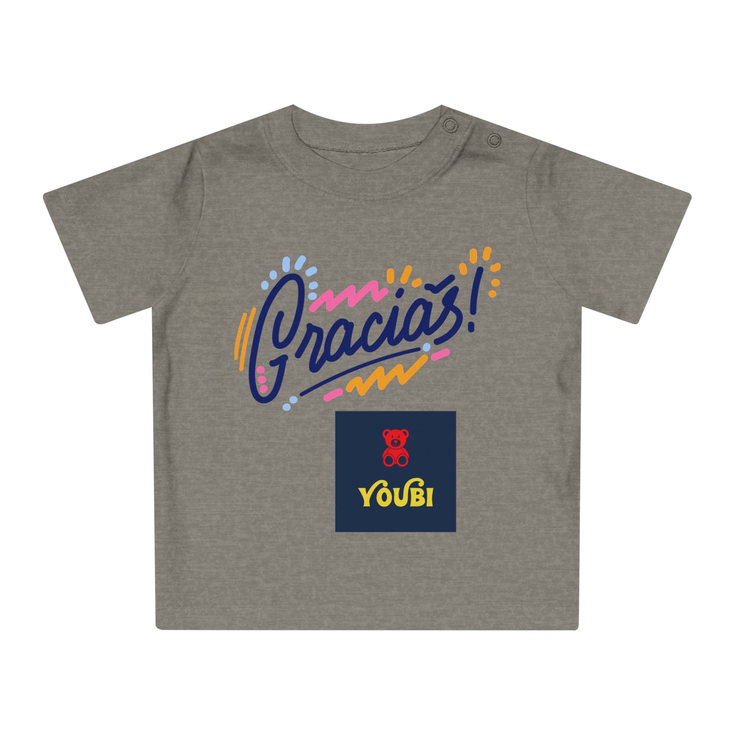 Baby T-Shirt