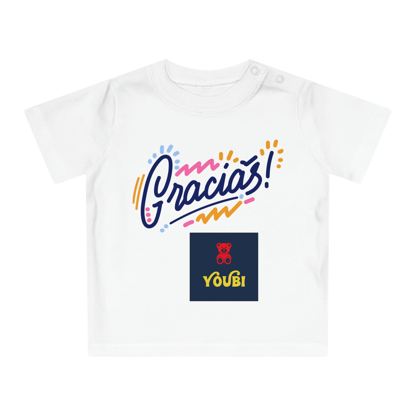 Baby T-Shirt