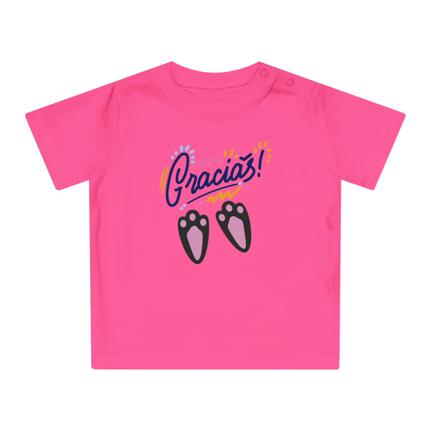 Baby T-Shirt