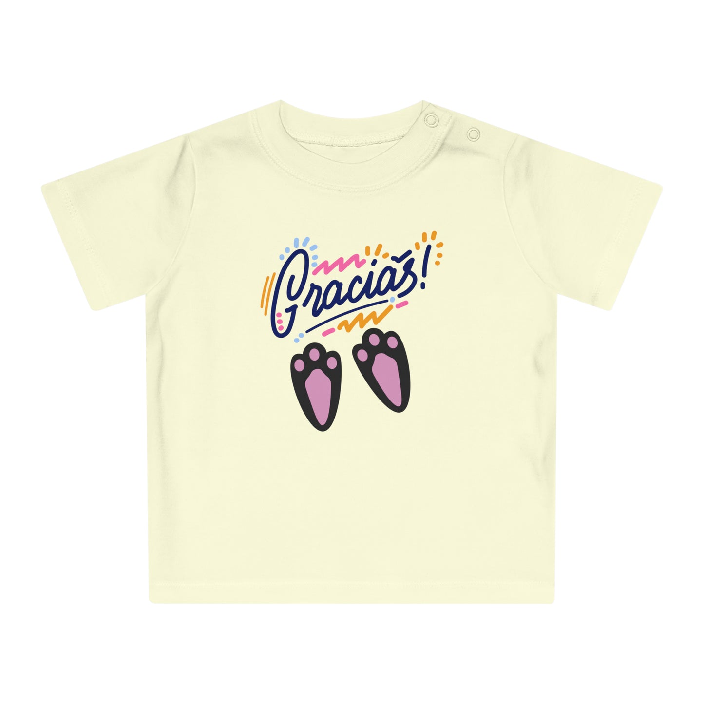 Baby T-Shirt