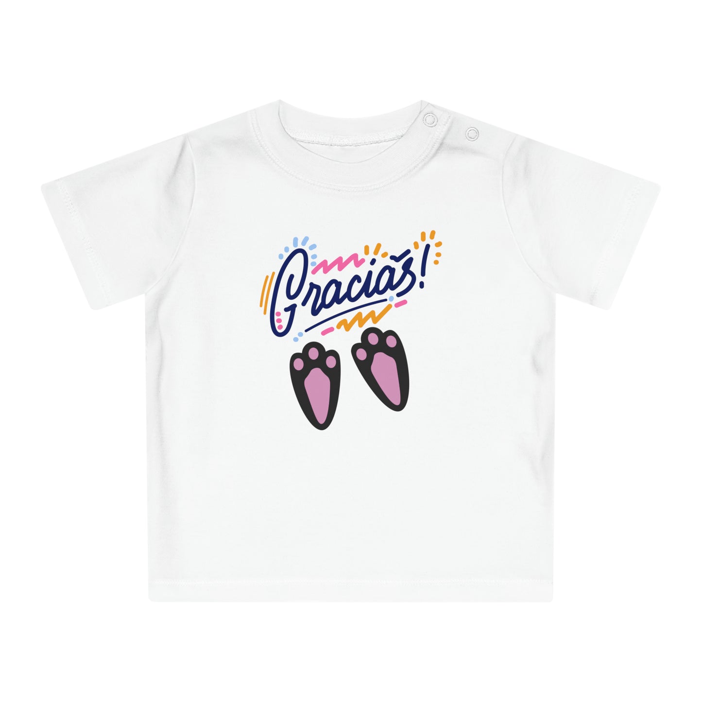 Baby T-Shirt