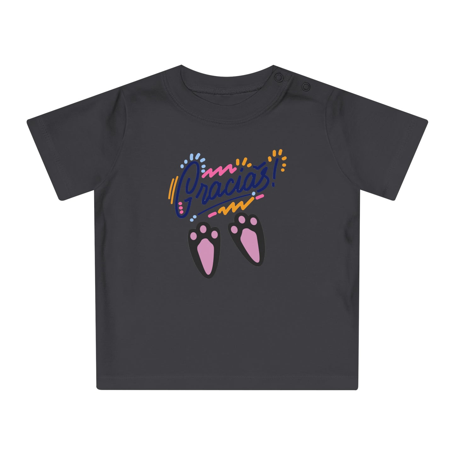 Baby T-Shirt