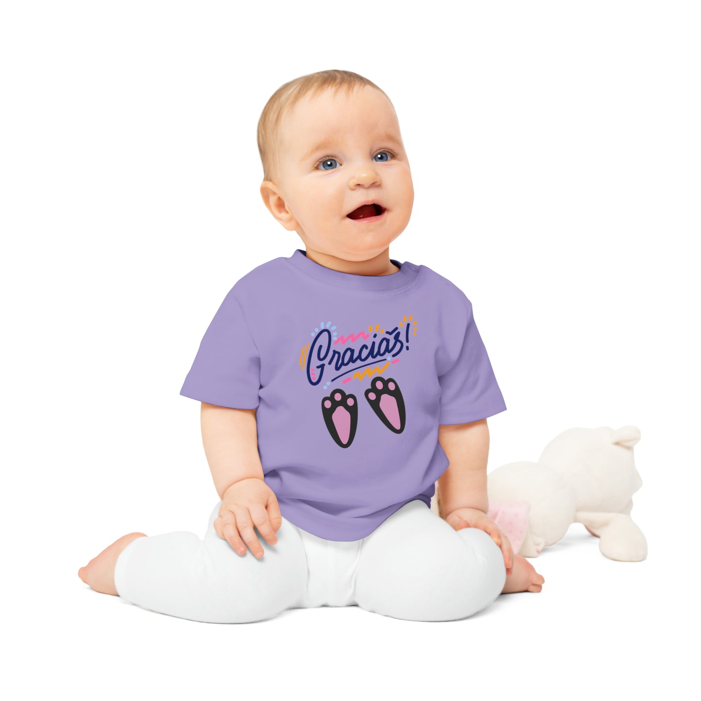 Baby T-Shirt