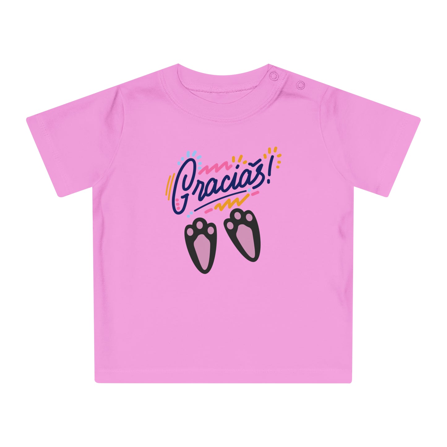 Baby T-Shirt