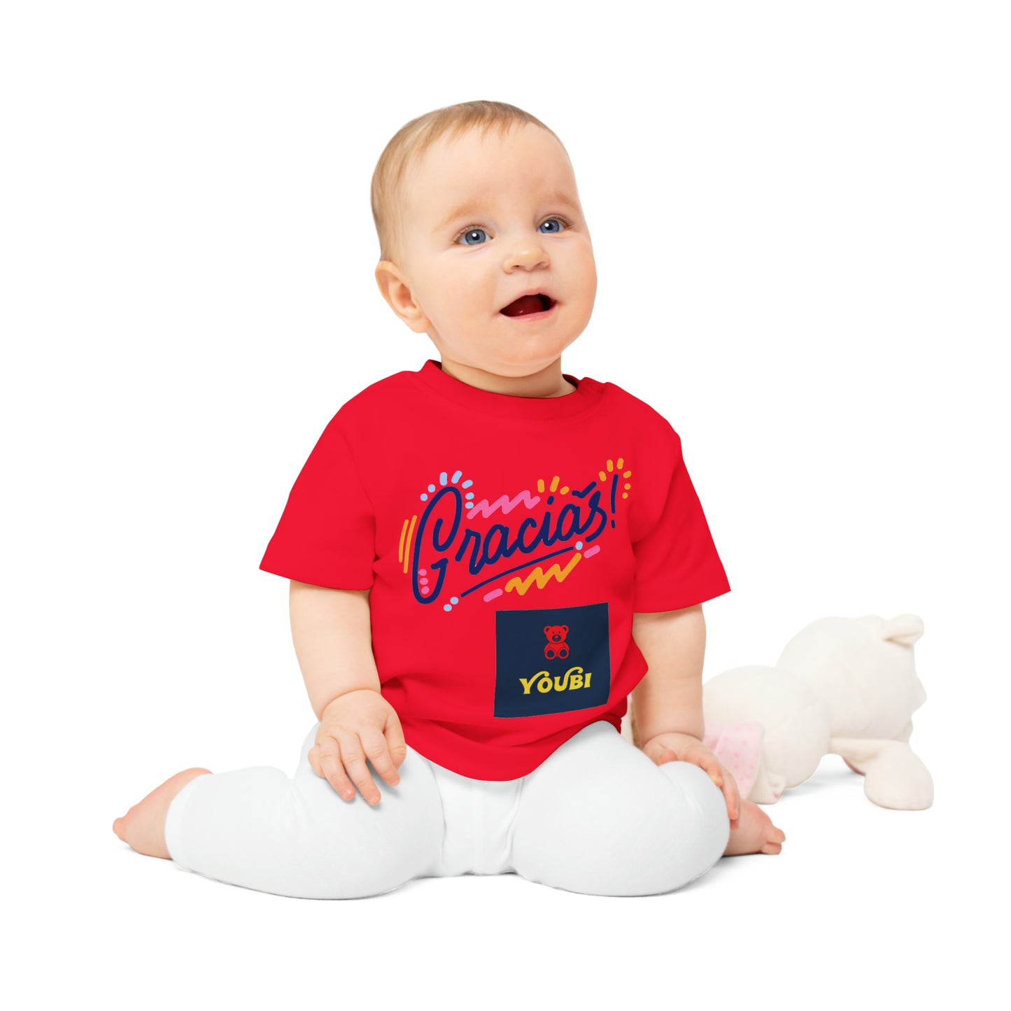 Baby T-Shirt