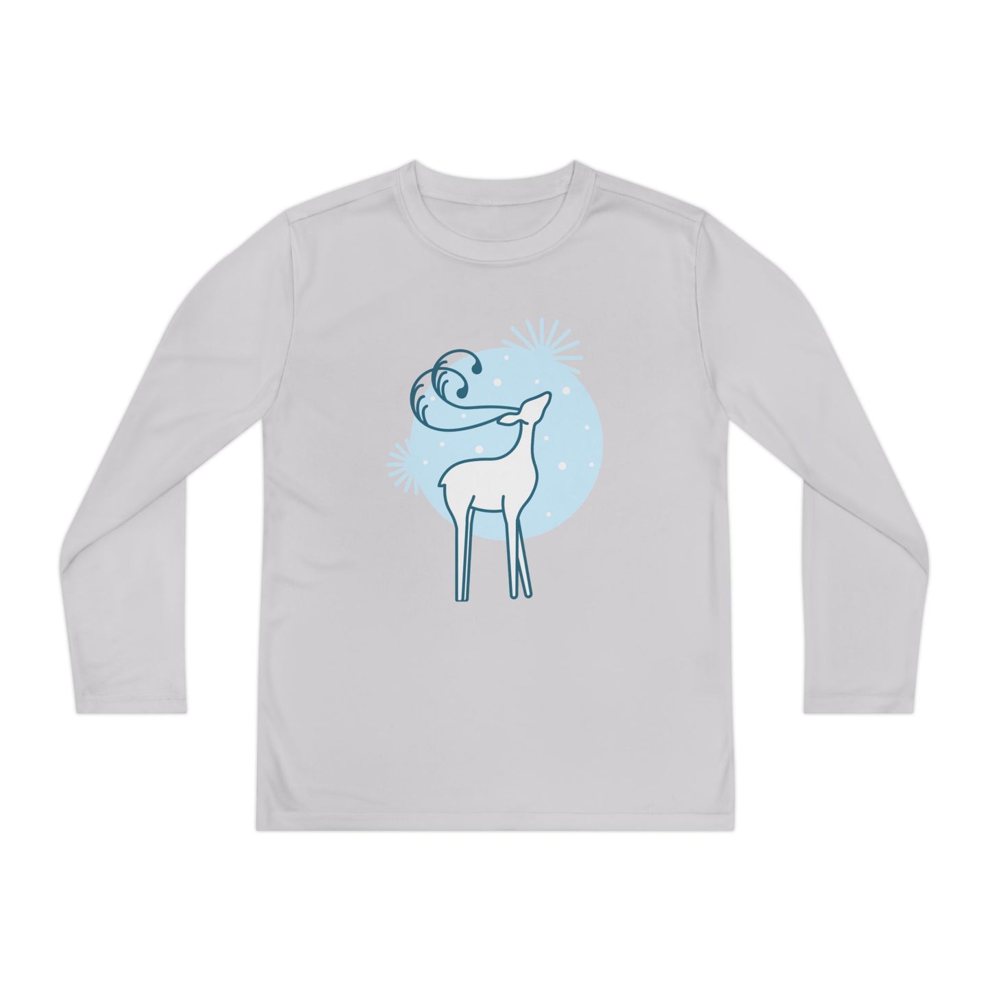 Youth Long Sleeve