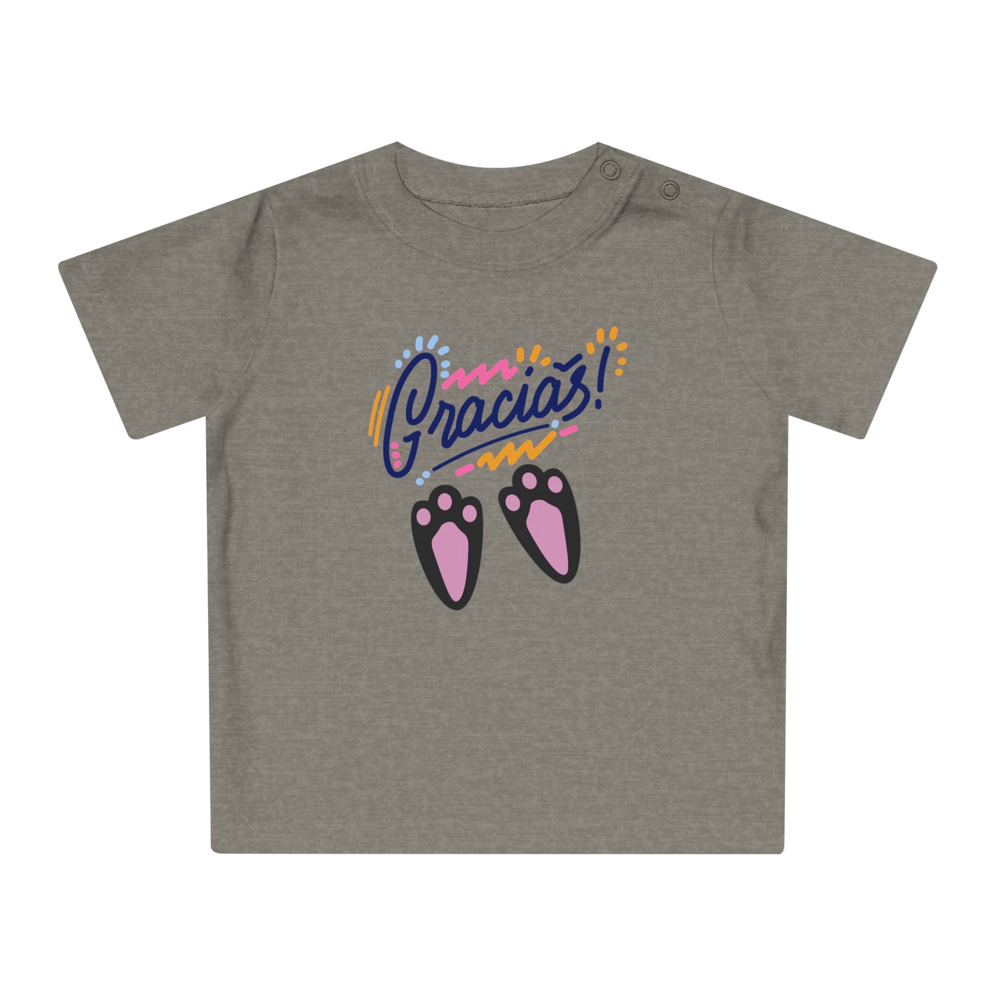 Baby T-Shirt