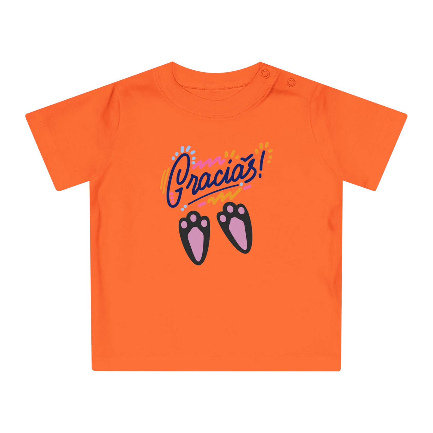 Baby T-Shirt