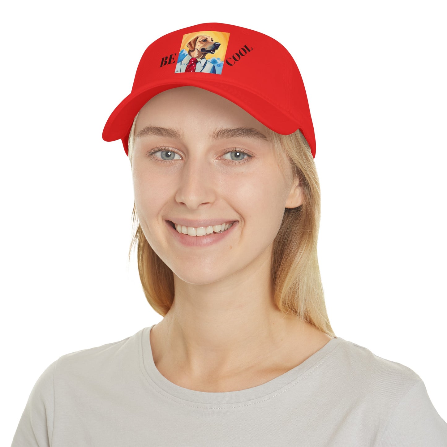 Baseball Cap