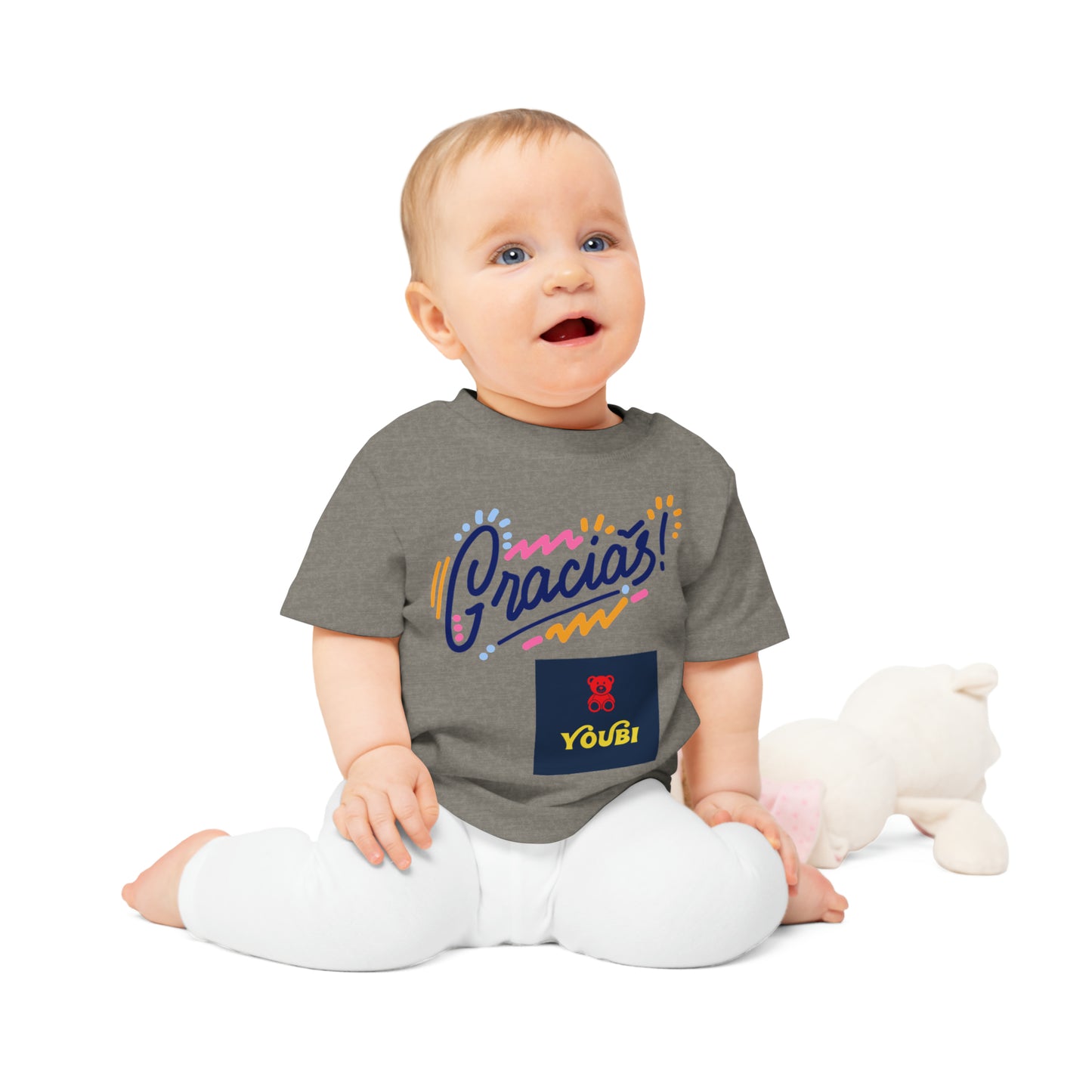 Baby T-Shirt