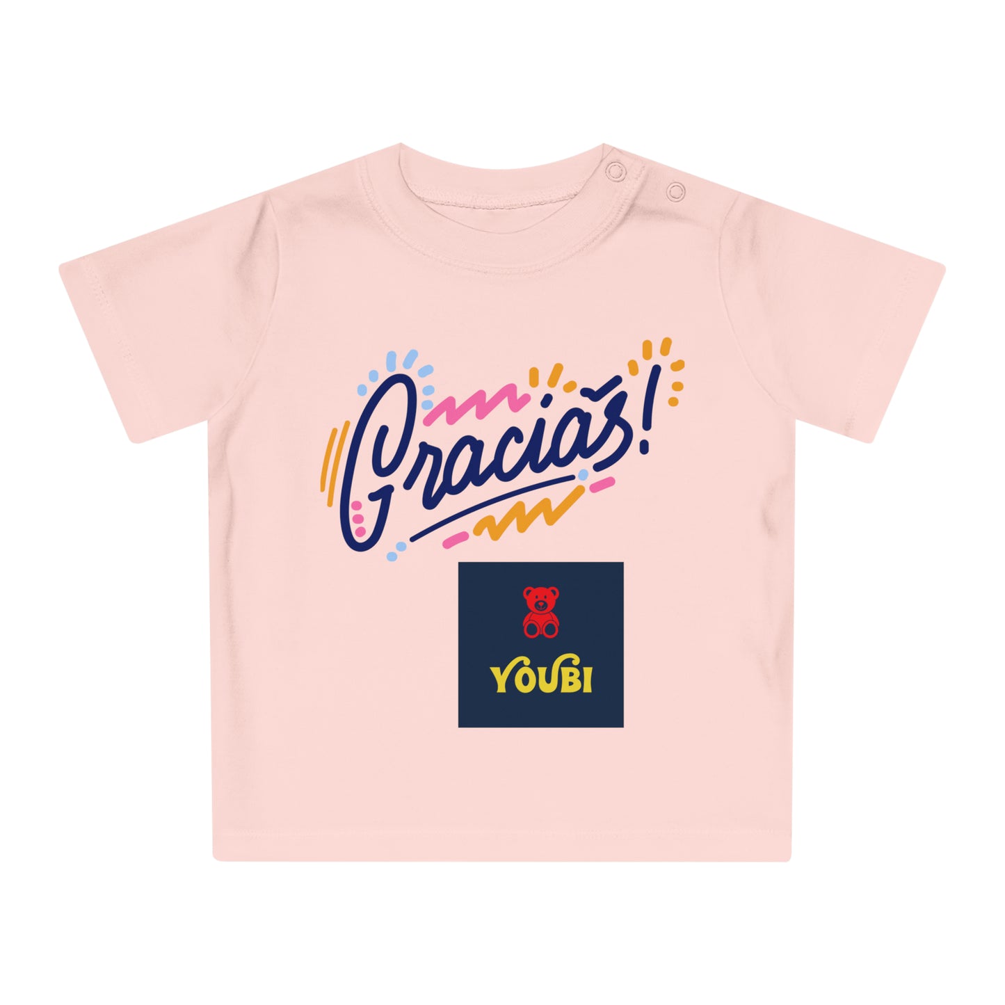 Baby T-Shirt