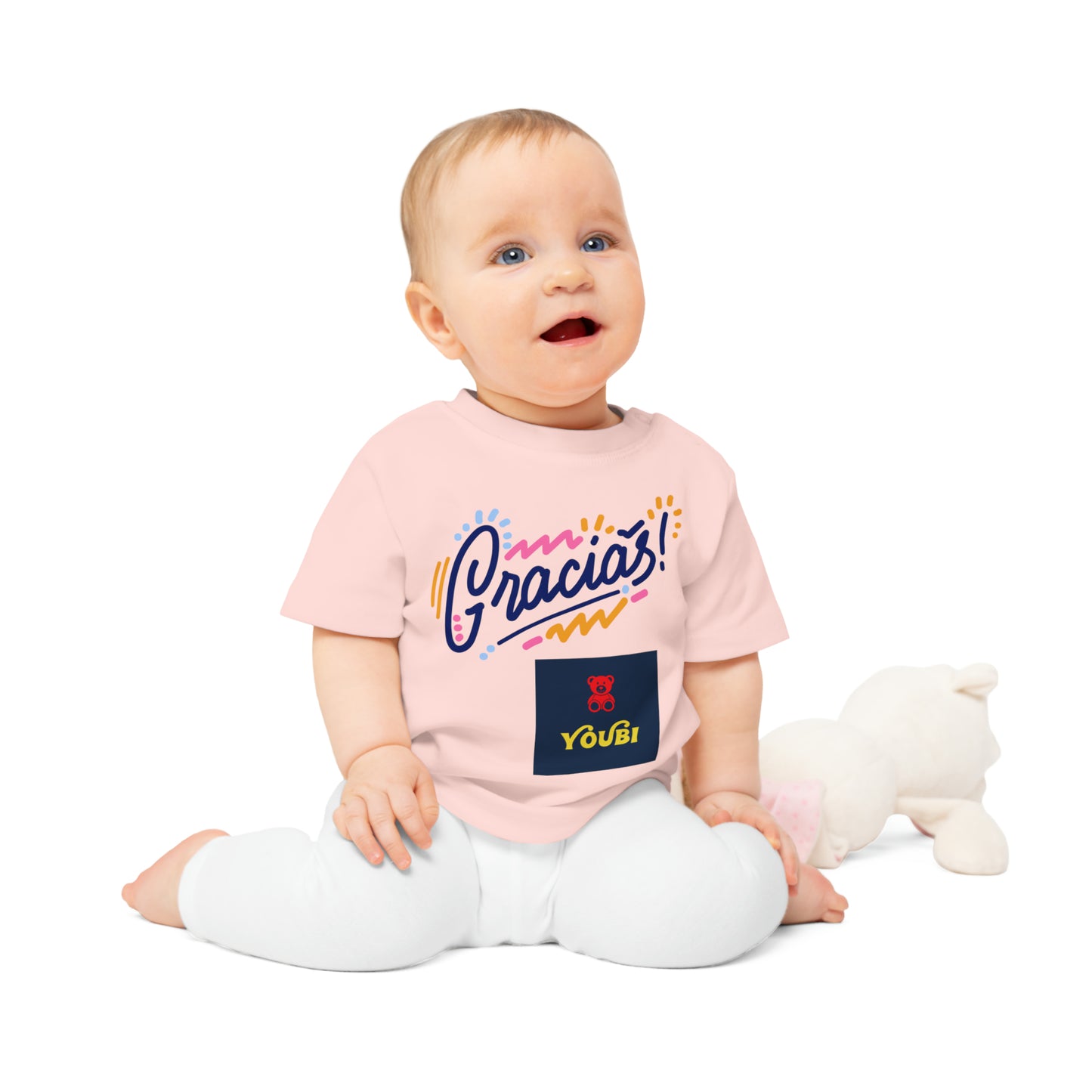 Baby T-Shirt