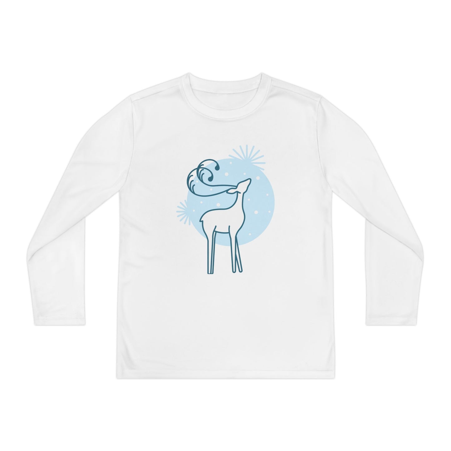 Youth Long Sleeve