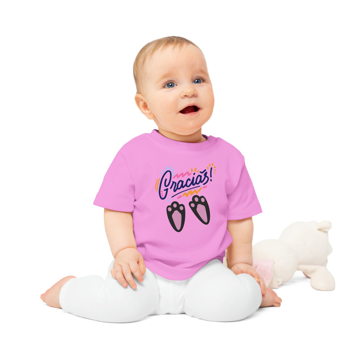 Baby T-Shirt