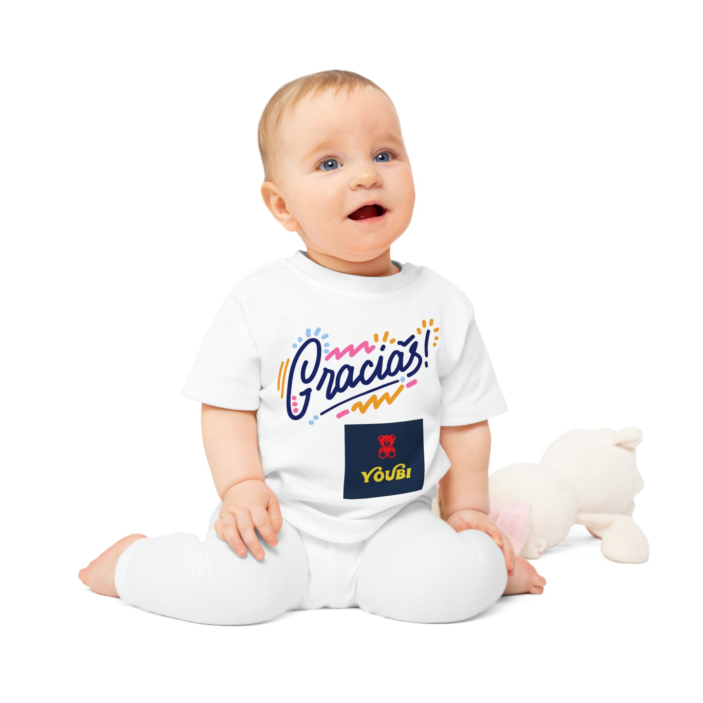 Baby T-Shirt