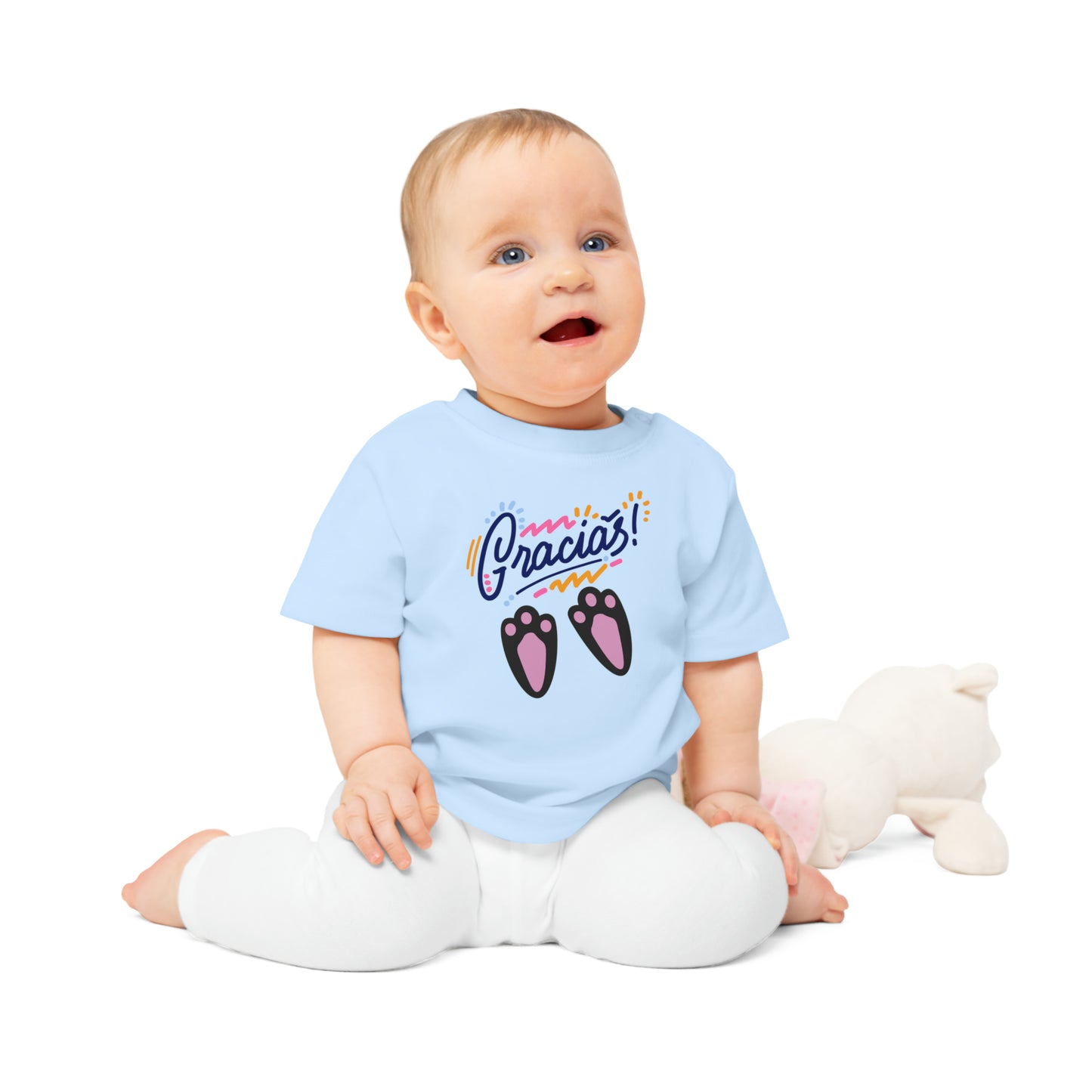 Baby T-Shirt