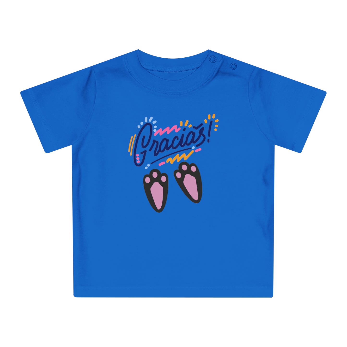 Baby T-Shirt